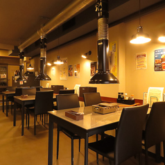 ホルモン勝美 鴨江の外観2