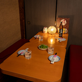 和金 wakin 池袋東口店の雰囲気3