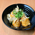 料理メニュー写真&nbsp;ロシアンたこ焼き