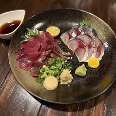 地鶏料理と旬魚 居酒屋 楽いちの特集写真