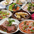 路地裏ビストロ Tobira トビラのおすすめ料理1