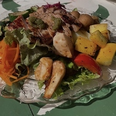 ロングボード バー&グリル Longboard Bar&Grillのおすすめ料理2