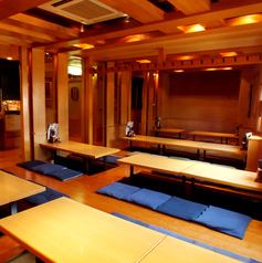 板前がいる町の酒場 庄や 茅ヶ崎店の特集写真