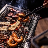 THE STEEL HOUSE Rooftop by TSH ざ すてぃーるはうす るーふとっぷばいてぃーえすえいちのおすすめ料理3
