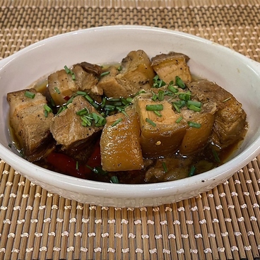 ジャピナダイニングのおすすめ料理1