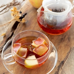 カフェ ダブル cafe double 豊田店のおすすめドリンク3