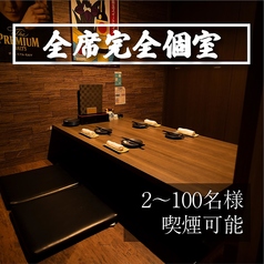 千鳥丸 下関店の雰囲気3