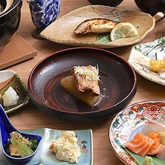 米Lab 百福 本町店のコース写真