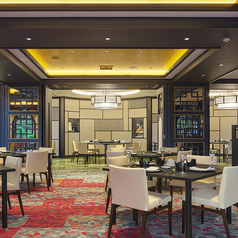 広東料理 翡翠廳 ヒスイチョウ SHIROYAMA HOTEL kagoshimaのコース写真