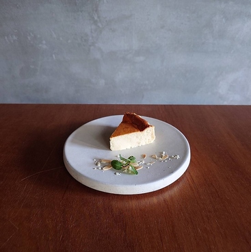 徳島カフェ nicoのおすすめ料理1