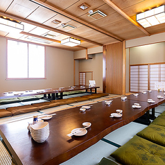 和食個室 永山 EIZAN特集写真1