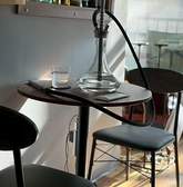 shisha bar IORI イオリの雰囲気3