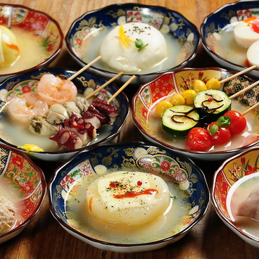 ちゃ味鶏のおすすめ料理1