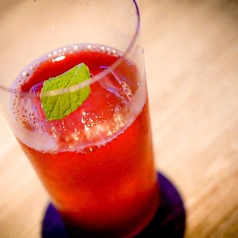 COLORSOL QUALIA カラソルクオリアのおすすめドリンク3