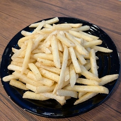 【500円】フライドポテト