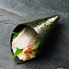 昆布締め