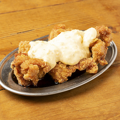 チキン南蛮風唐揚げ (5個)