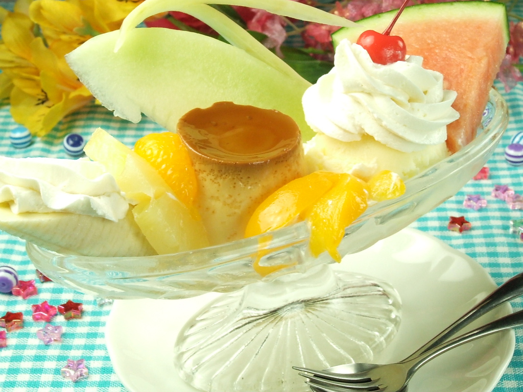 もちろんカフェ(お茶)使いだけでも◎モンブランはいつでもあなたのご来店をお待ちしております。