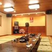 setting photo
