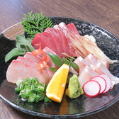 須崎魚河岸 魚貴 はなれのおすすめ料理3