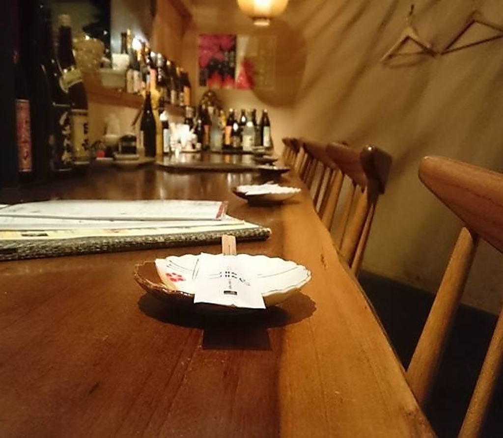 ぢどり しましまやの写真ギャラリー