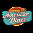 Johnny B's American Dinerのロゴ