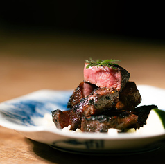 肉料理おまつの特集写真