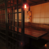 アンドレ &Re 神泉の雰囲気2