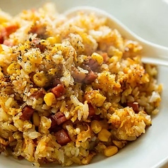 特製チャーハン