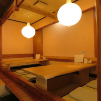 特別な日を、より一層思い出深いものに◎貸切承ります