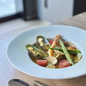 ALLY S BAKERY LOUNGE アリーズベーカリーラウンジのおすすめ料理2