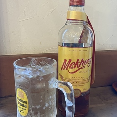 メコンハイボール