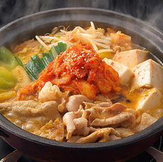 和洋食レストラン&カフェ I TeA HOUSE 三木別所店のコース写真