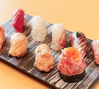 鮮度抜群の魚を使って安いうまいを提供します