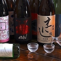 炭焼きとおでん てらさんのコース写真