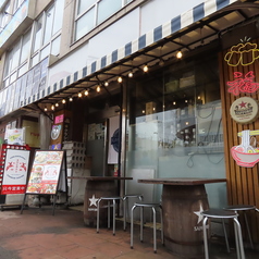 ヨルシカナイ 琴似店の特集写真
