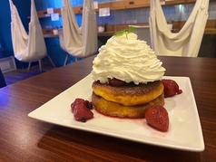 Cafe ASAN カフェ アサンの雰囲気3