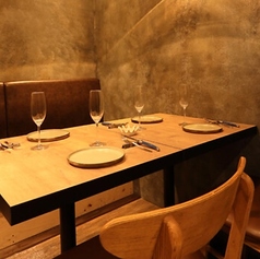 カステリーナ立川の雰囲気3