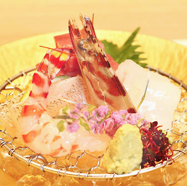 天ぷら処 わか杉のおすすめ料理1