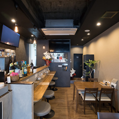 楽しいイベントや各種宴会に欠かすことの出来ない貸切をご利用できます。気の合う仲間と周りを気にせず楽しめます。