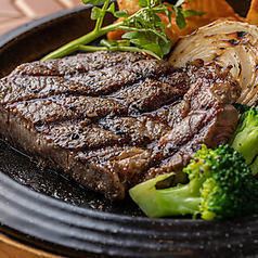 Robin Club 表参道のコース写真