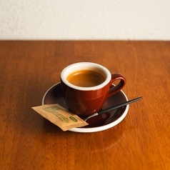 エスプレッソEspresso Single