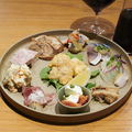 (食) ましかのおすすめ料理1