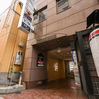 【駅チカでアクセス◎】