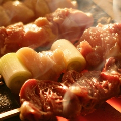 名古屋コーチン 一丁目いっちょう 金山店のおすすめ料理1