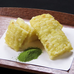 【野菜】なんば 1貫