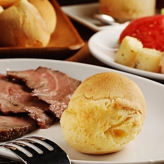 ポン・デ・ケージョ