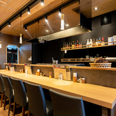 とりかわ みつます 佐世保駅前店の雰囲気2