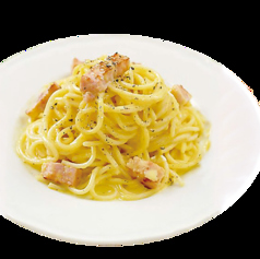 クリーミーカルボナーラ
