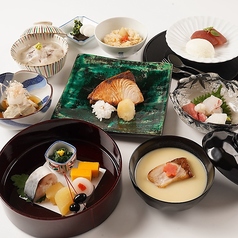 ＜その日一番のおまかせ会席＞会席プラン【臼】 ～旬を味わう至福のひととき～